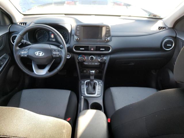 2020 HYUNDAI KONA SEL P - KM8K6CAA8LU512596