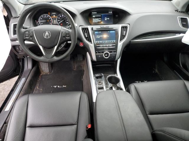19UUB2F35KA004178 Acura TLX