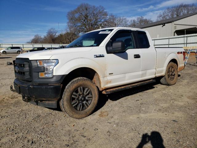 2015 FORD F150 XL - 1FTEX1EP2FFC59298