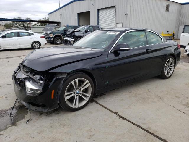 2018 BMW 430I - WBA4Z1C54JEC72012