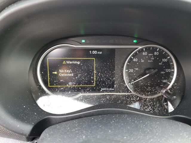 2020 NISSAN KICKS SV - 3N1CP5CV3LL535959