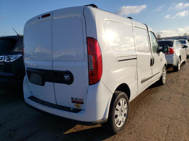 2017 RAM PROMASTER - ZFBERFBB0H6D58470