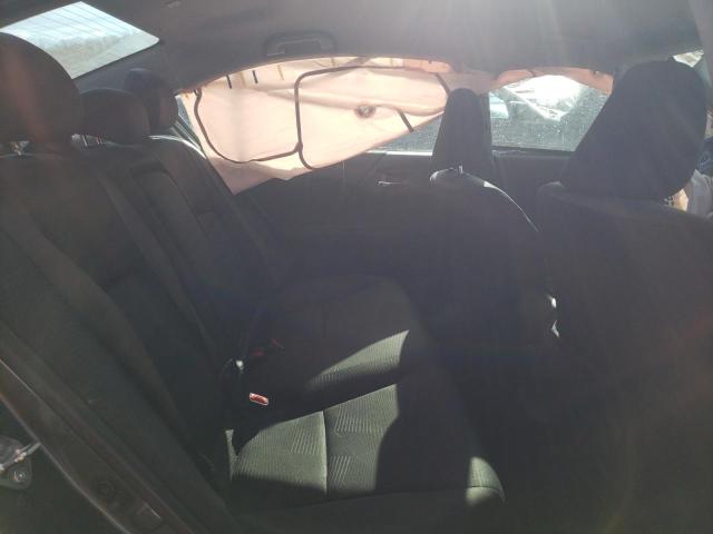 1HGCR2F3XGA059997 Honda ACCORD LX