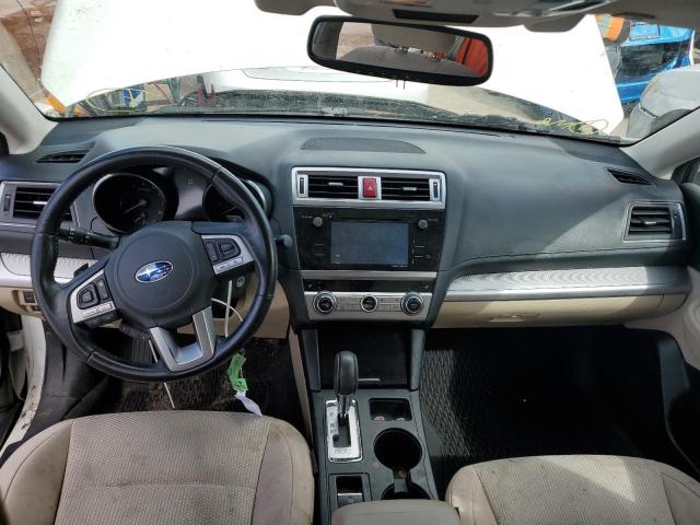 4S4BSBFC4G3259076 Subaru Outback 2.5i Premium