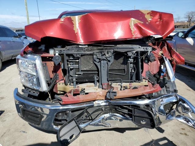 2018 NISSAN TITAN S - 1N6AA1EK0JN500341
