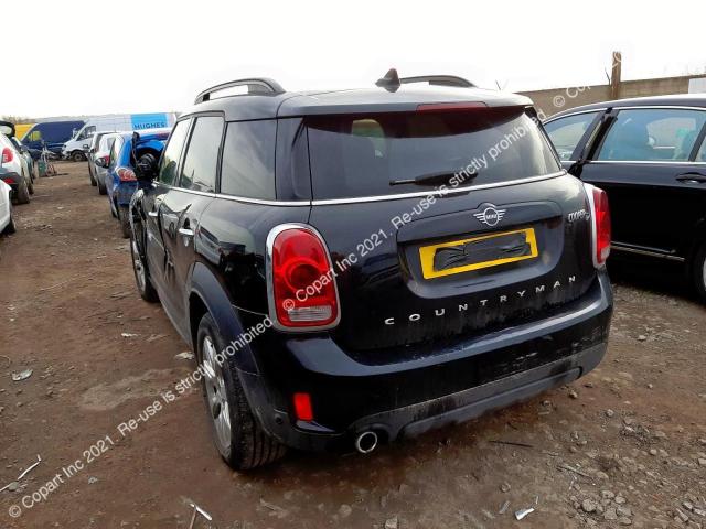 WMWYY520403E81150 Mini Countryman