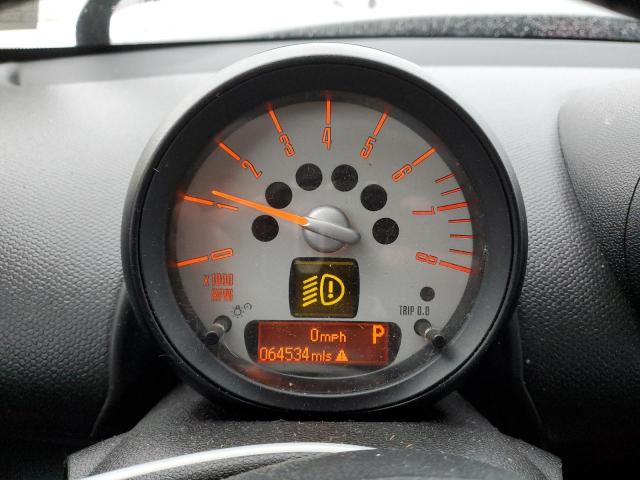 WMWZC5C50DWP31725 Mini Cooper