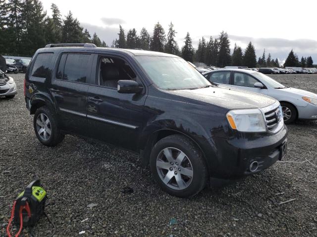 2015 HONDA PILOT TOUR - 5FNYF4H95FB008486