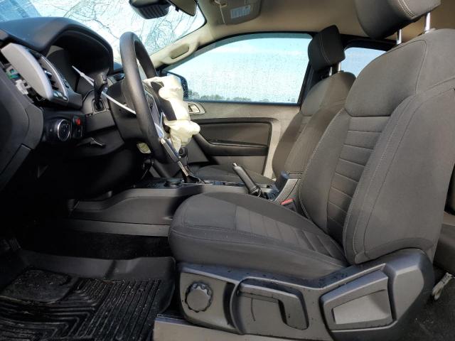 2019 FORD RANGER XL - 1FTER1FH5KLA61277