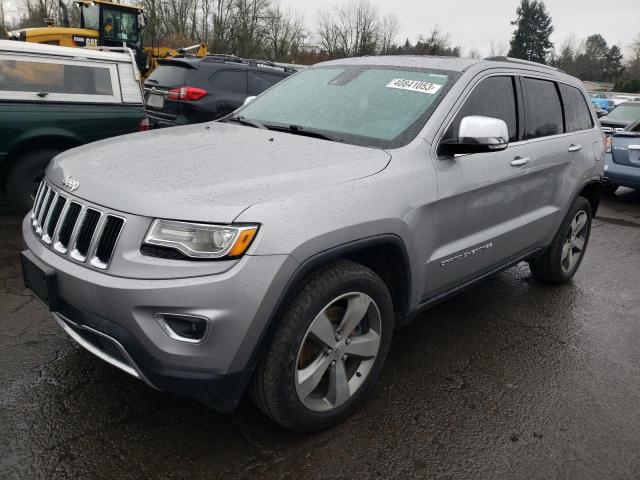 2015 JEEP GRAND CHER - 1C4RJFBM7FC853445