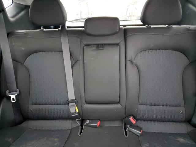 2015 HYUNDAI TUCSON GLS - KM8JT3AF3FU062408