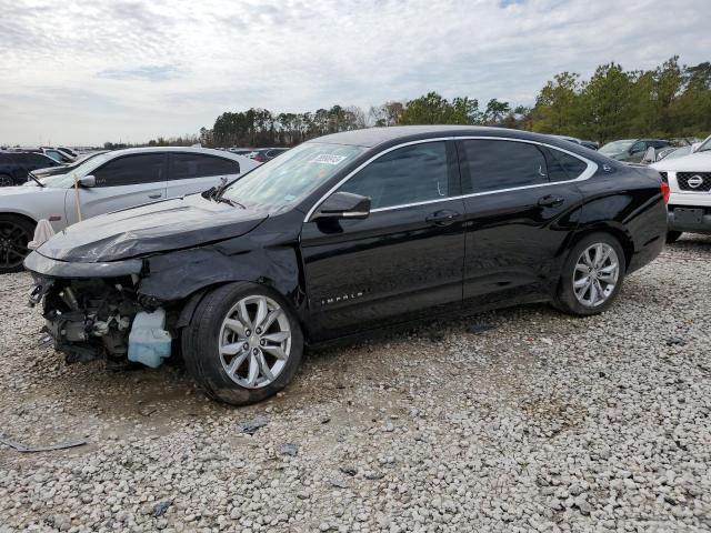 2019 CHEVROLET IMPALA LT - 2G11Z5S33K9111142