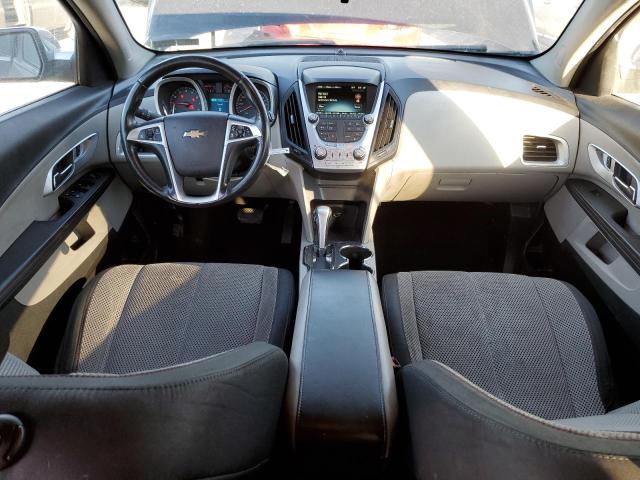 VIN WP1AB2A57JLB30442 2015 CHEVROLET EQUINOX no.8