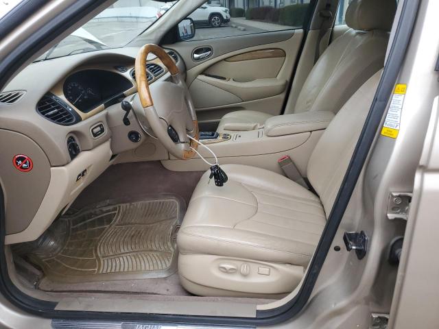 SAJDA01N31FL97230 Jaguar S-Type