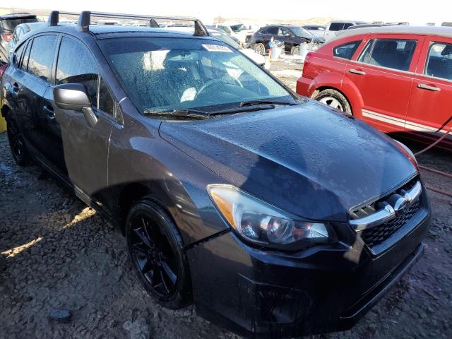 JF1GPAC61DH878100 Subaru Impreza Premium