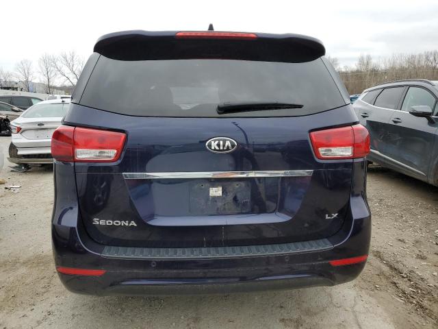 KNDMB5C11J6385984 KIA SEDONA LX