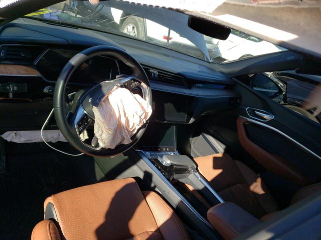 2019 AUDI E-TRON PRE - WA1VABGE0KB020363