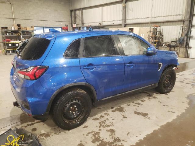 2020 MITSUBISHI RVR SE JA4AJ4AW5LU602203