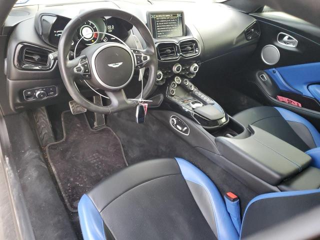 2020 ASTON MARTIN VANTAGE - SCFSMGAW3LGN04628