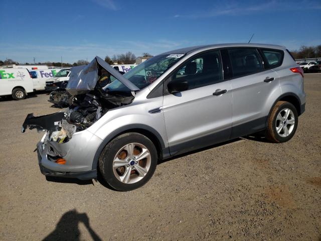 2016 Ford Escape S