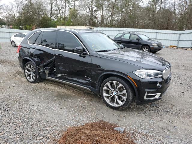 2017 BMW X5 SDRIVE3 - 5UXKR2C55H0U20879
