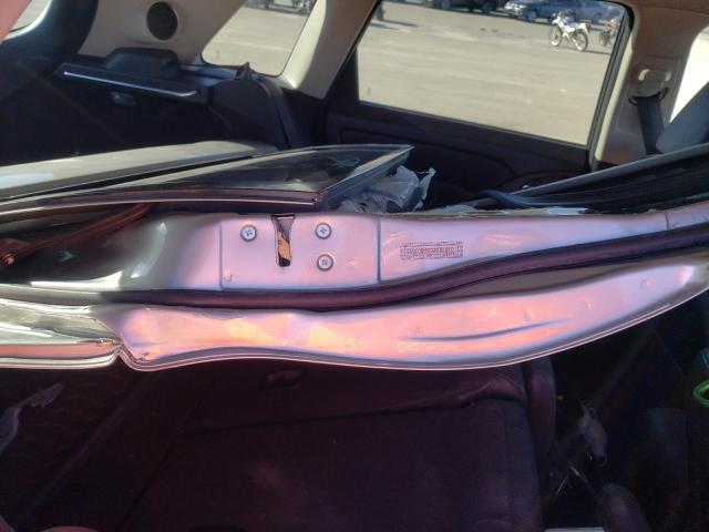 5J8TB1H55AA003003 Acura RDX