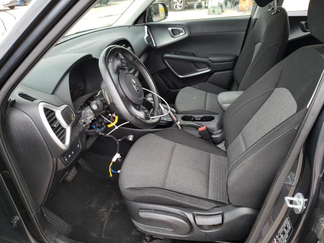 KNDJ63AU8L7046418 KIA Soul Gt Line