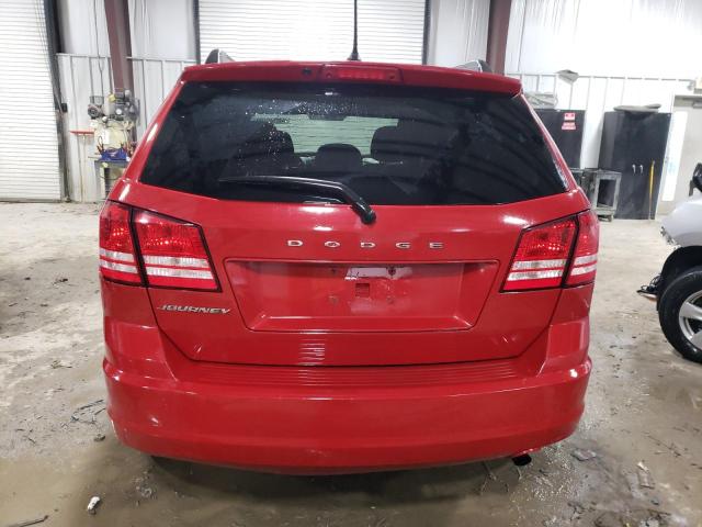 3C4PDCAB5JT171125 Dodge JOURNEY SE