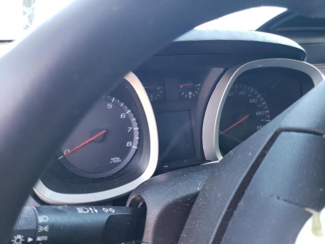 2015 CHEVROLET EQUINOX LS - 2GNALAEK0F6134669