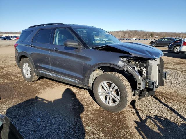 VIN 5NPDH4AE3DH393691 2022 FORD EXPLORER no.4