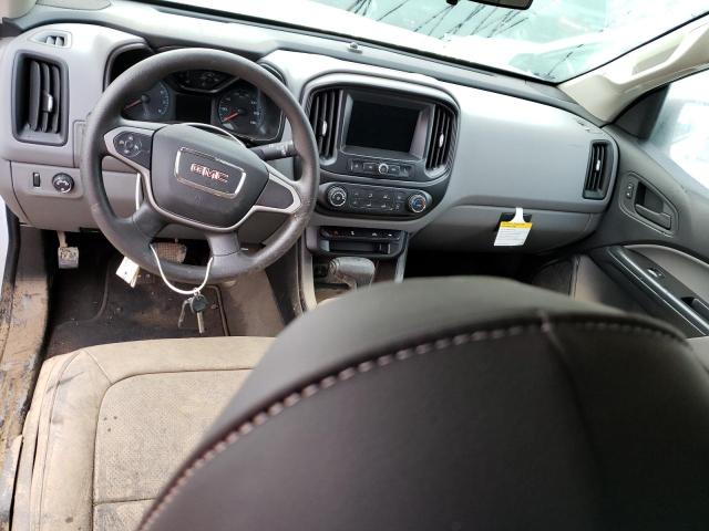 2021 GMC CANYON ELE 1GTH5BEN4M1253262
