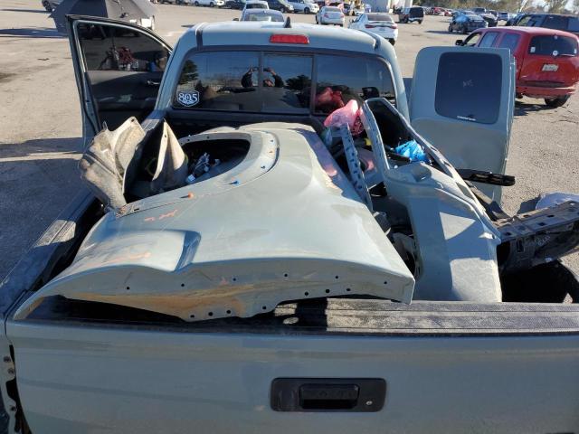 2022 TOYOTA TACOMA ACC - 3TYRZ5CN0NT019030