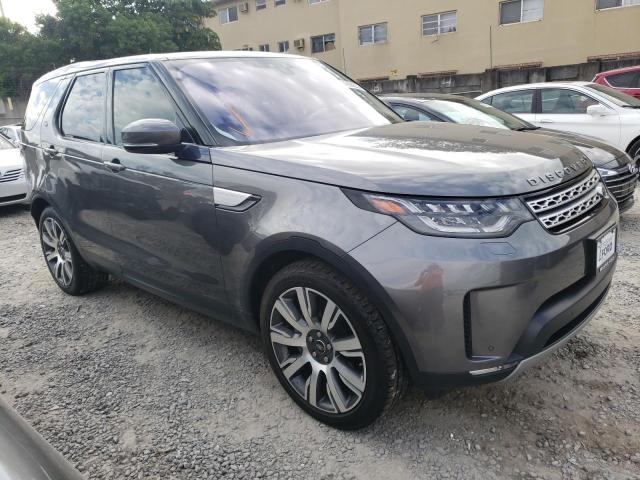 SALRR2RV7JA058294 Land Rover Discovery Hse