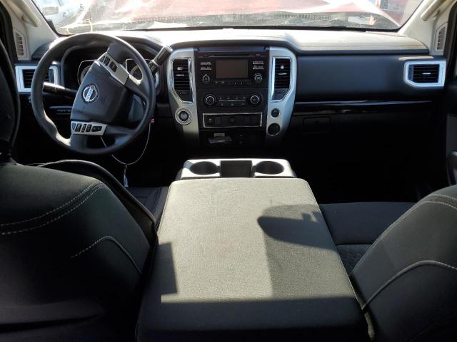 2018 NISSAN TITAN S - 1N6AA1EK0JN500341