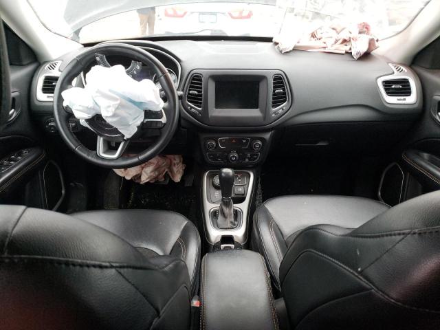 2019 JEEP COMPASS LA - 3C4NJDBB9KT645664