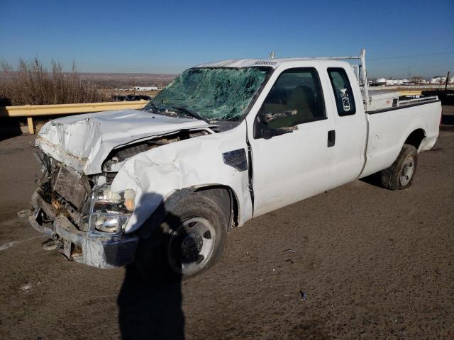 2008 Ford F-250 