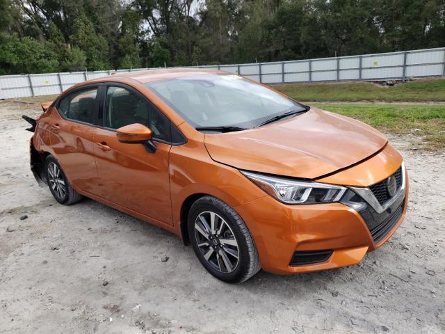 2020 NISSAN VERSA 1.6 3N1CN8EV6LL802094