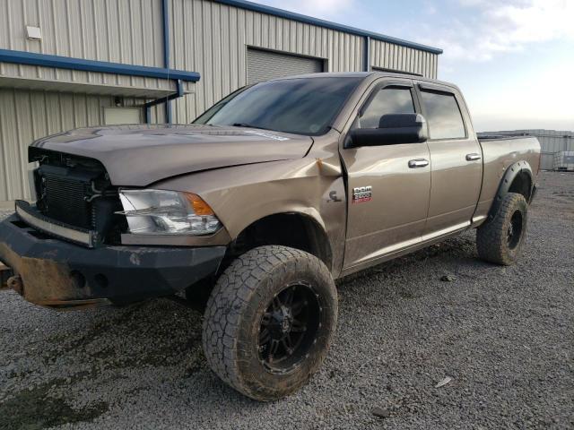 2010 Dodge Ram 2500 