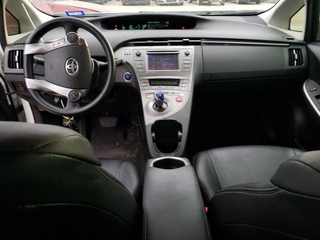 2015 TOYOTA PRIUS - JTDKN3DUXF0396732