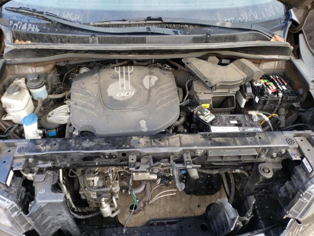 2016 KIA SEDONA LX - KNDMB5C19G6168112
