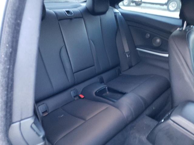 2018 BMW 430XI - WBA4W5C54JAA49377