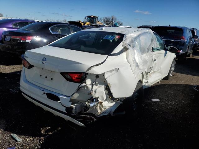 2020 NISSAN ALTIMA S 1N4BL4BVXLC234882