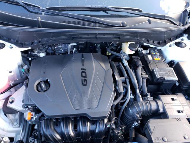 2022 HYUNDAI SANTA CRUZ - 5NTJCDAE9NH027710