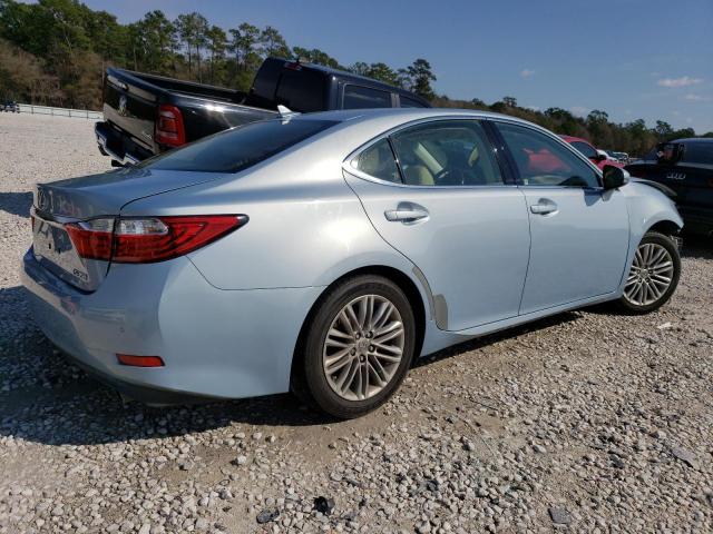 VIN JTHBK1GG5D2036500 2013 LEXUS ES350 no.3