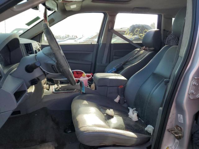 1J4HS58N86C137831 Jeep Grand Cherokee Limited