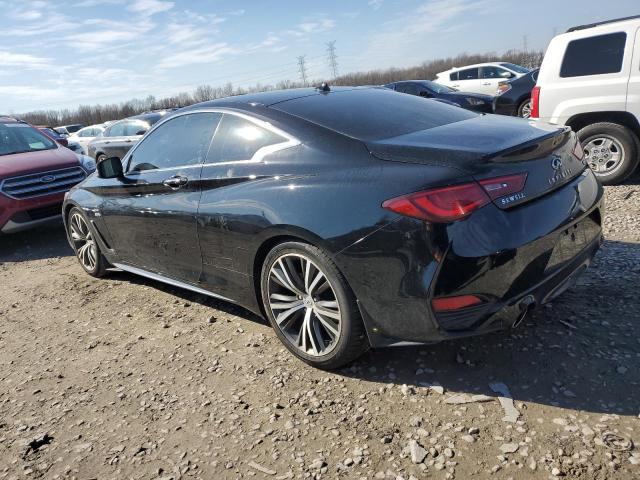 2019 INFINITI Q60 PURE - JN1EV7EKXKM231626