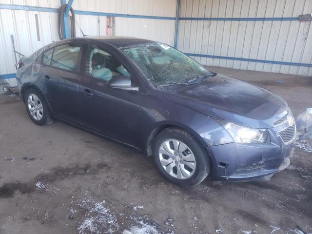 1G1PA5SH4E7272540 | 2014 CHEVROLET CRUZE LS