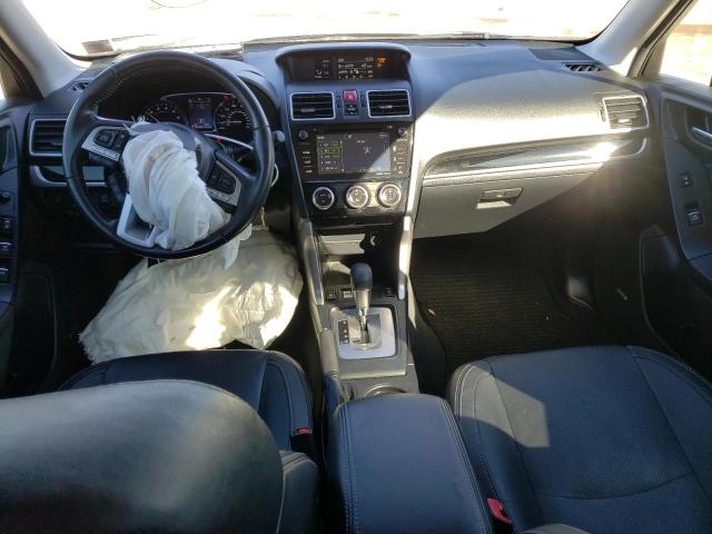 JF2SJARC9JH485462 Subaru Forester 2.5i Limited