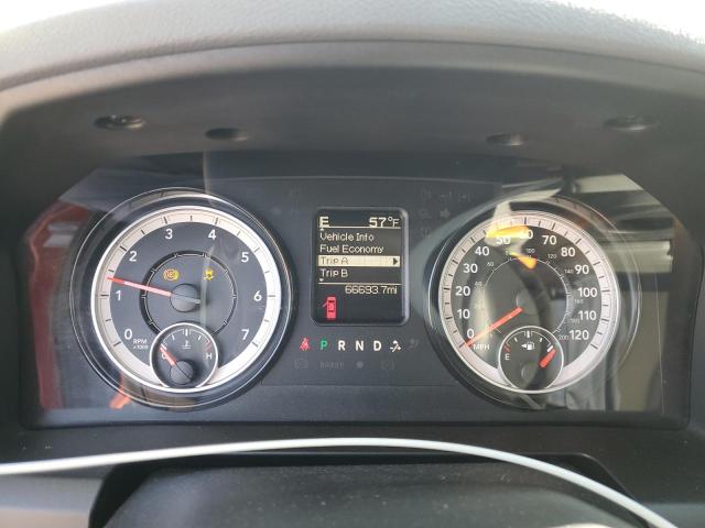 2019 RAM 1500 CLASS - 1C6RR7TT2KS696127