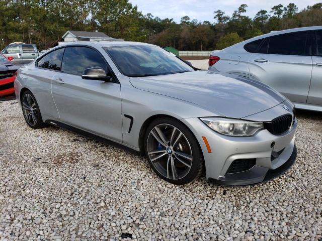 2015 BMW 435 I - WBA3R1C57FK195377